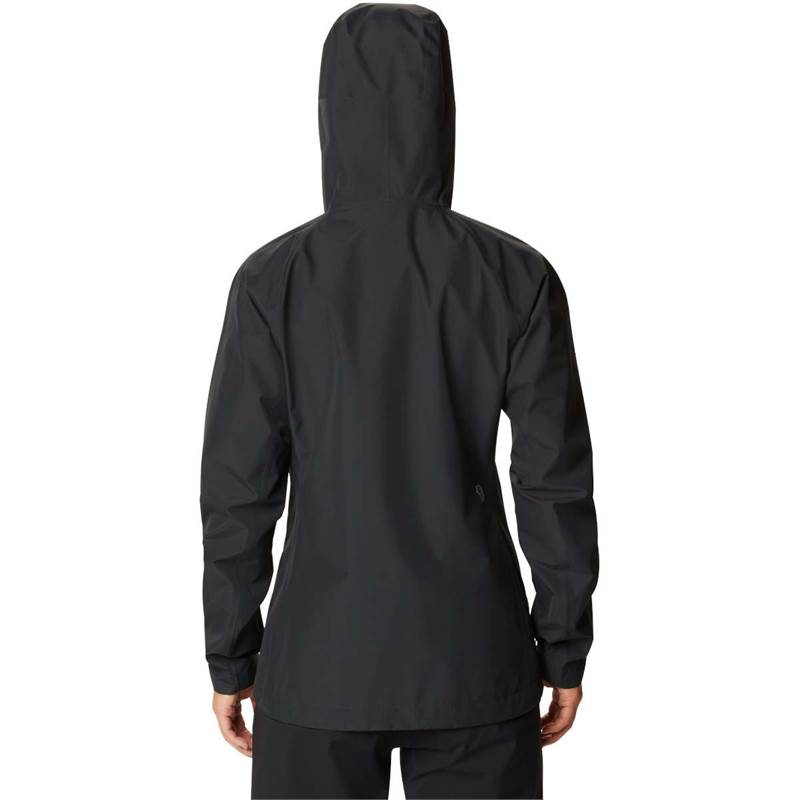Mountain Hardwear Womens Exposure 2 Gore-Tex Paclite Jacket-4